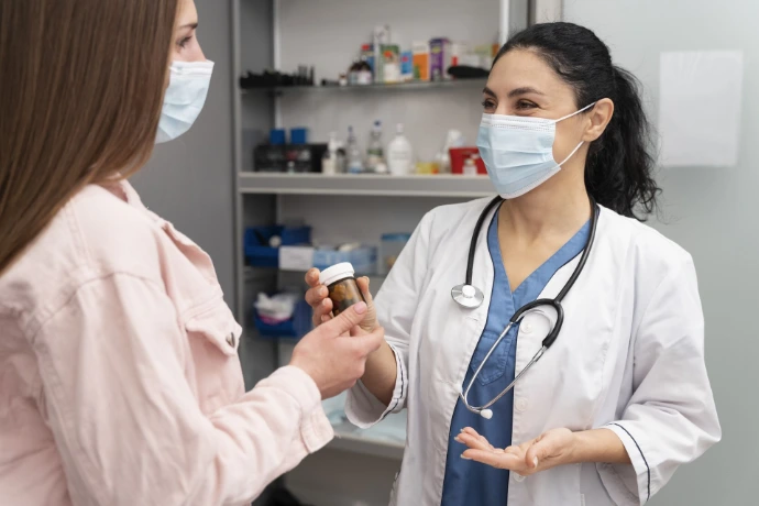 Right to know about medications