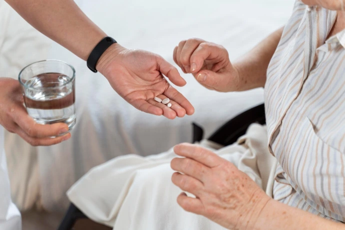 Medication adherence