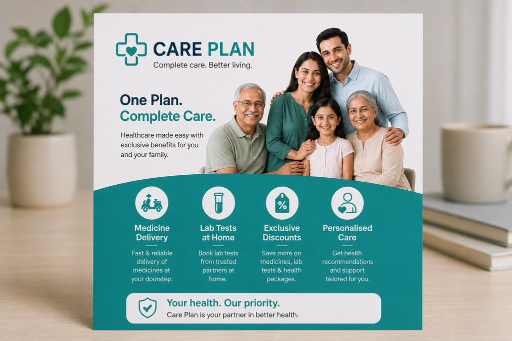 Care Plan